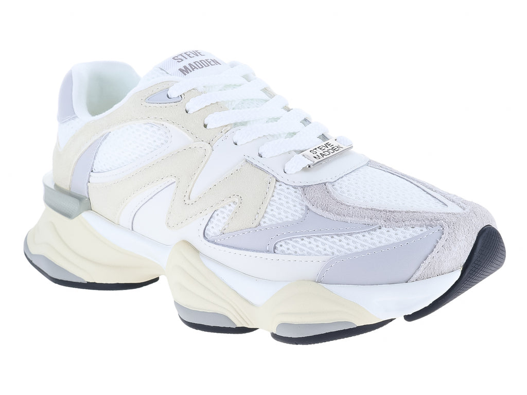 Tenis Steve Madden Setti Para Mujer
