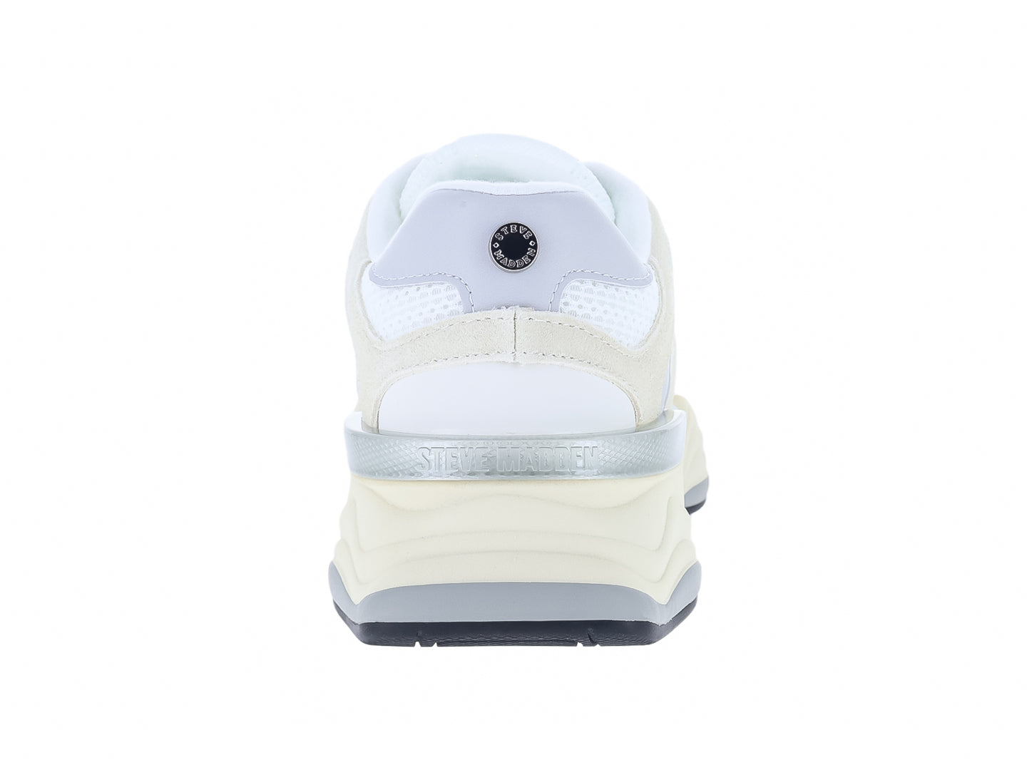 Tenis Steve Madden Setti Para Mujer