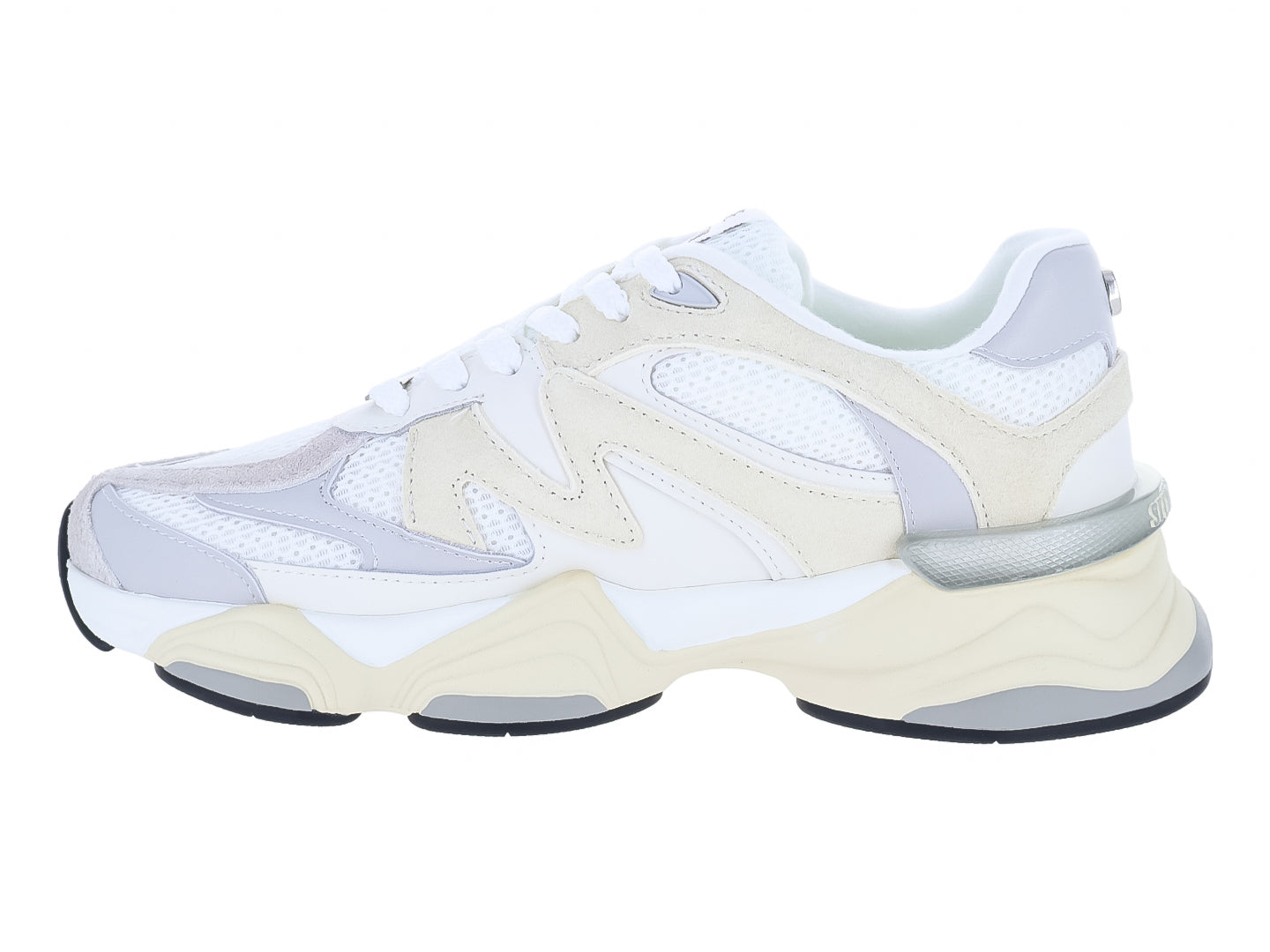 Tenis Steve Madden Setti Para Mujer