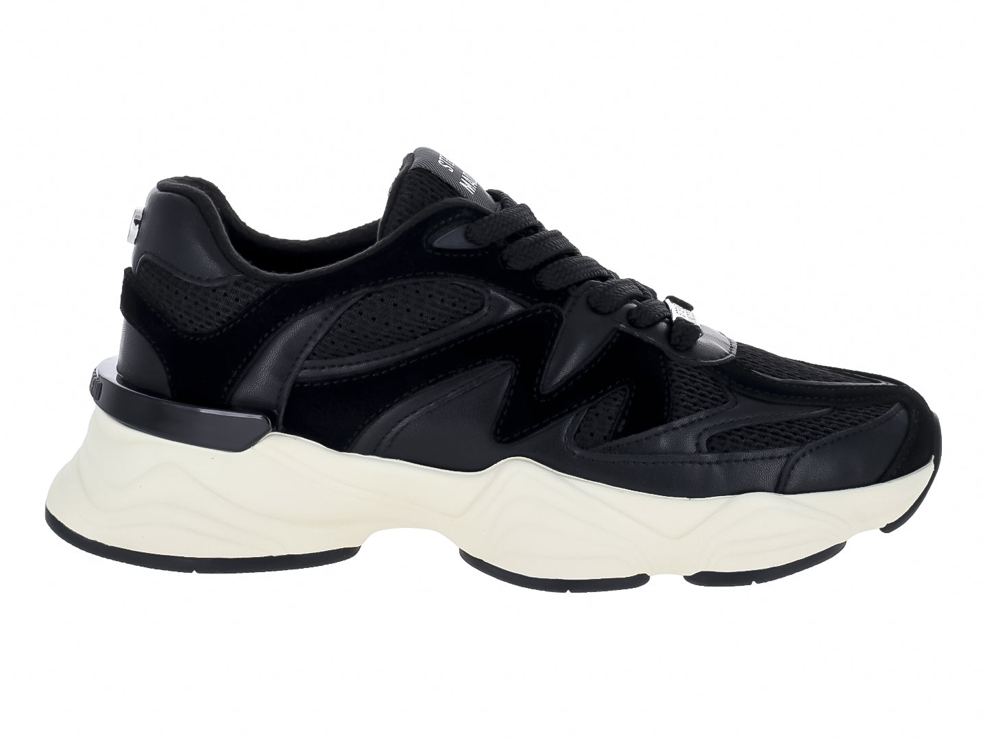 Tenis Steve Madden Setti Para Mujer