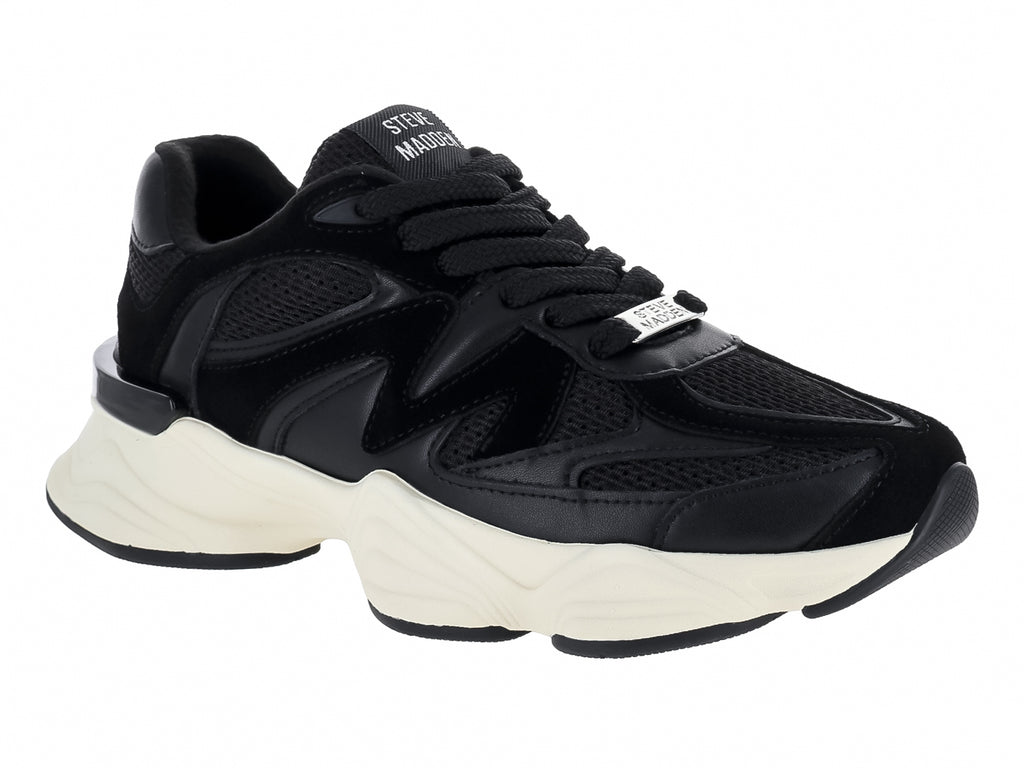 Tenis Steve Madden Setti Para Mujer