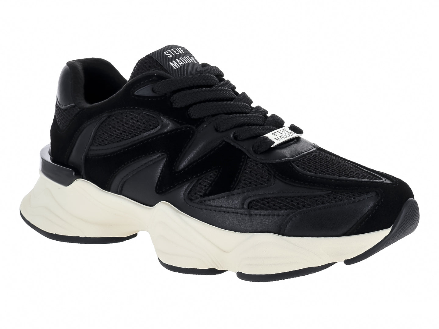 Tenis Steve Madden Setti Para Mujer