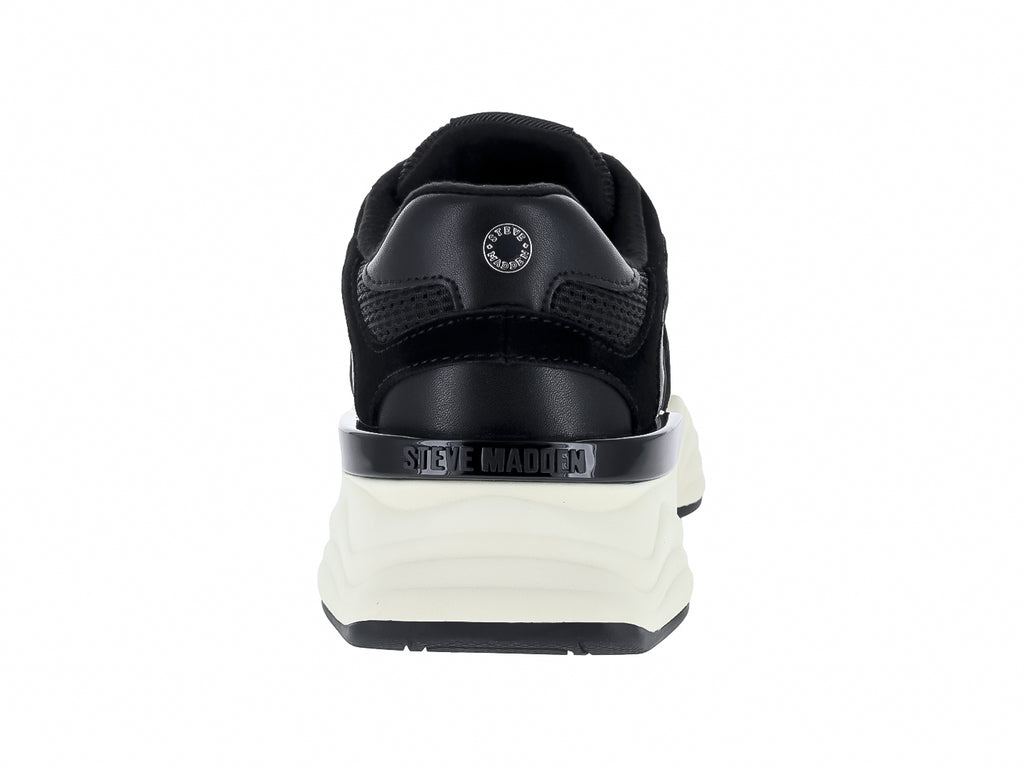 Tenis Steve Madden Setti Para Mujer