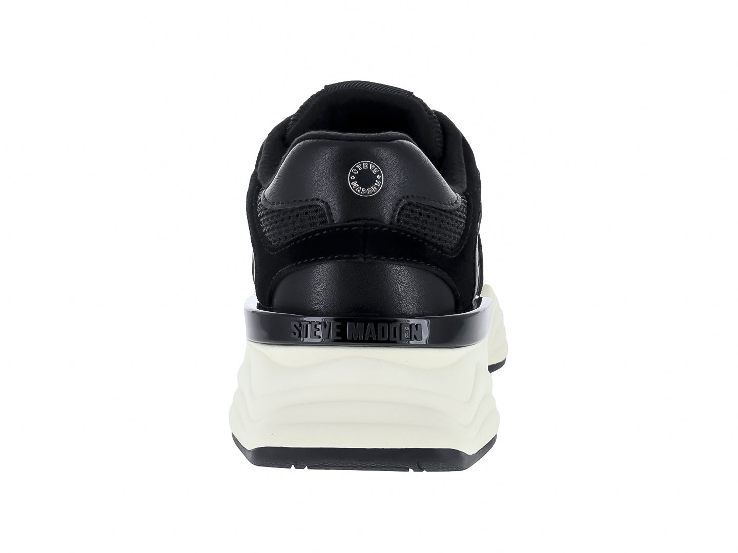 Tenis Steve Madden Setti Para Mujer