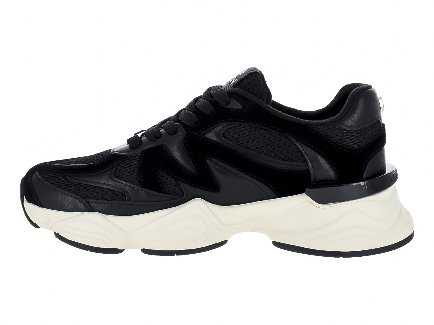 Tenis Steve Madden Setti Para Mujer