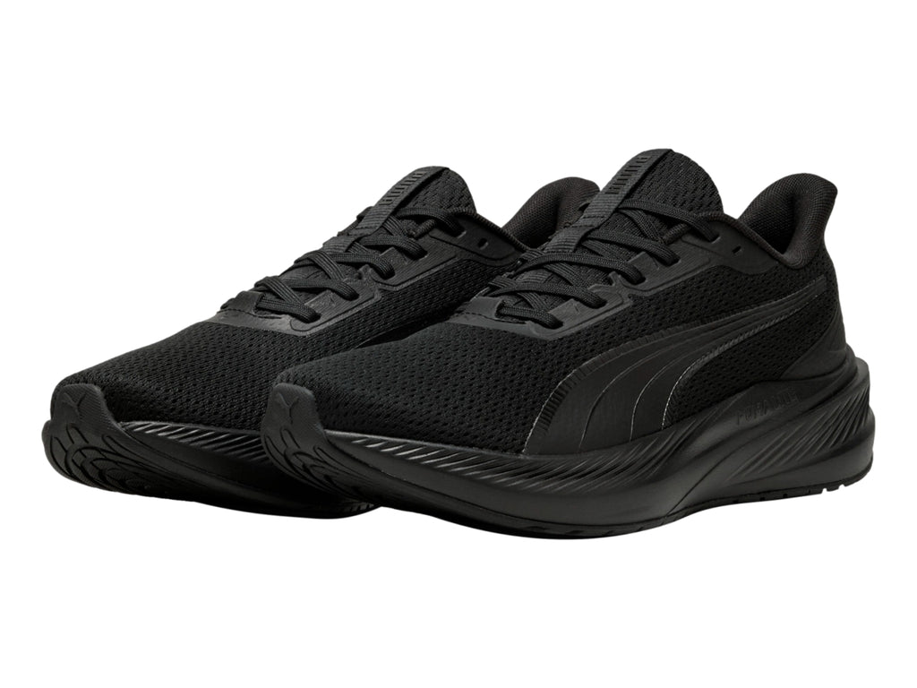 Tenis PUMA Dasher Lite Negro para Hombre