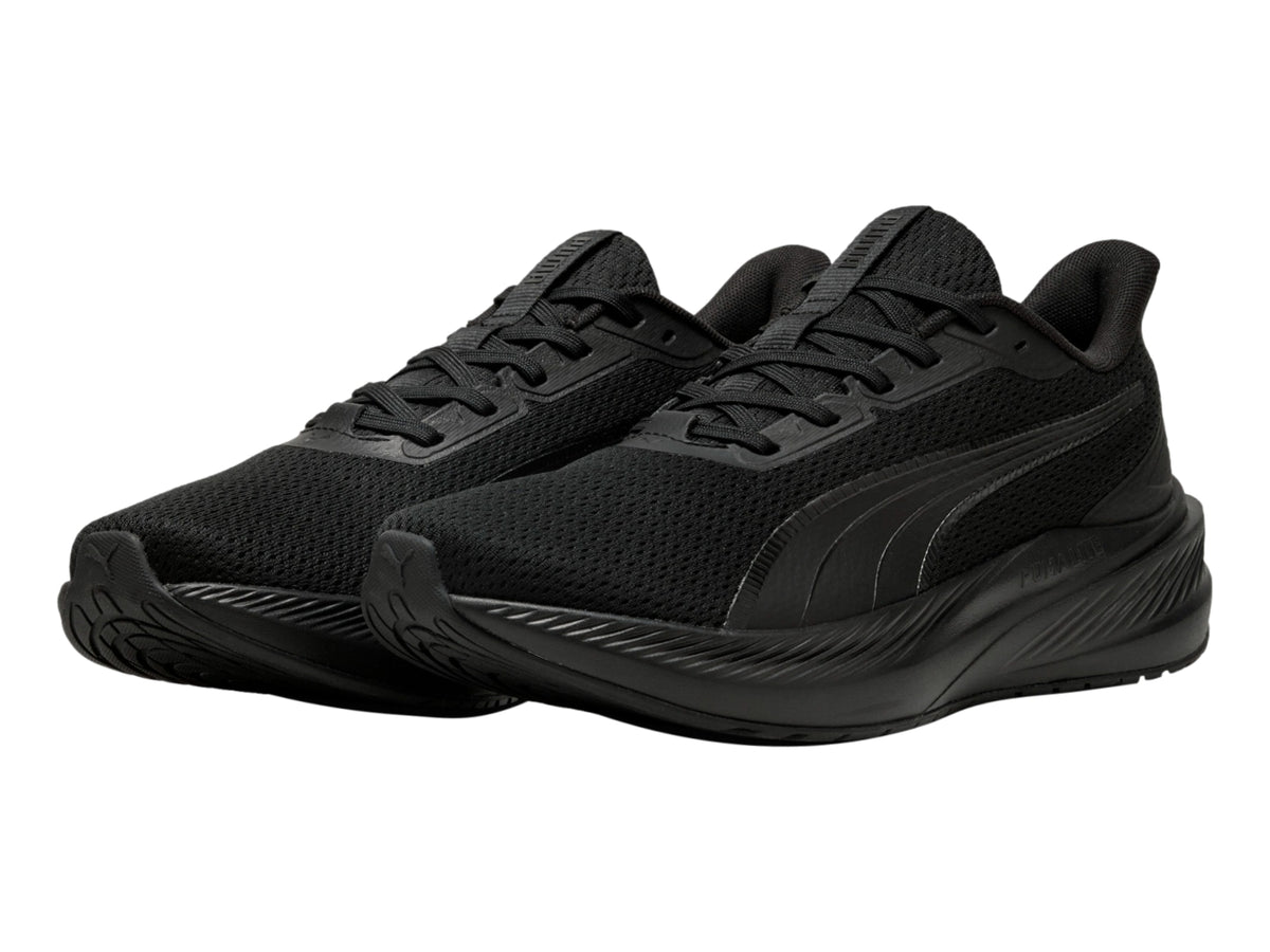 Tenis PUMA Dasher Lite Negro para Hombre