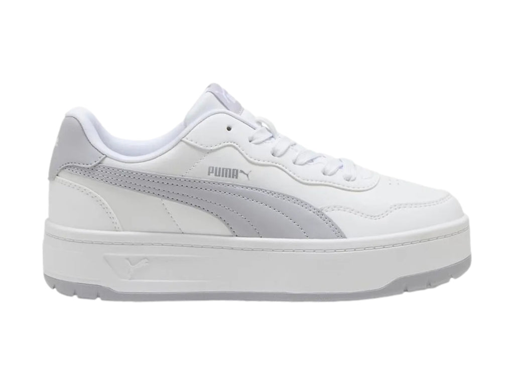 Tenis Puma 400368 Para Mujer