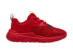 Tenis Puma 401506 Para Niño