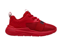 Tenis Puma 401506 Para Niño