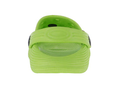 Sandalias Clogs DTX Verde Toy Story para Niño