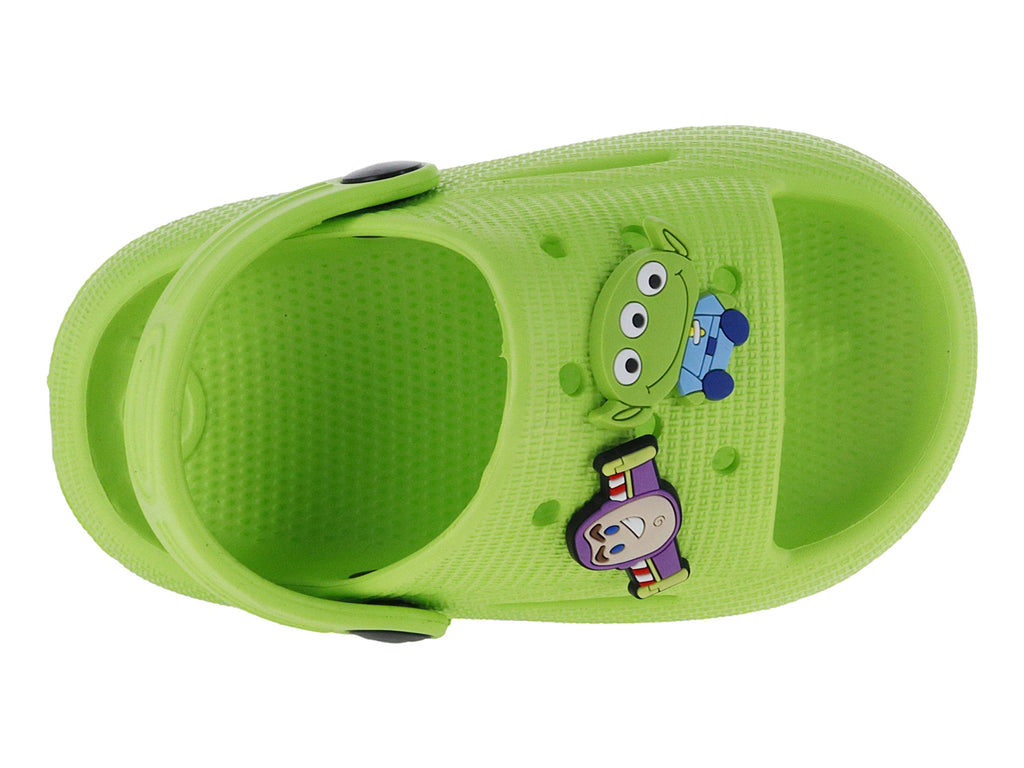 Sandalias Dtx 4020 Para Niño