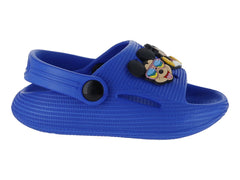 Sandalias Dtx 4017 Para Niño