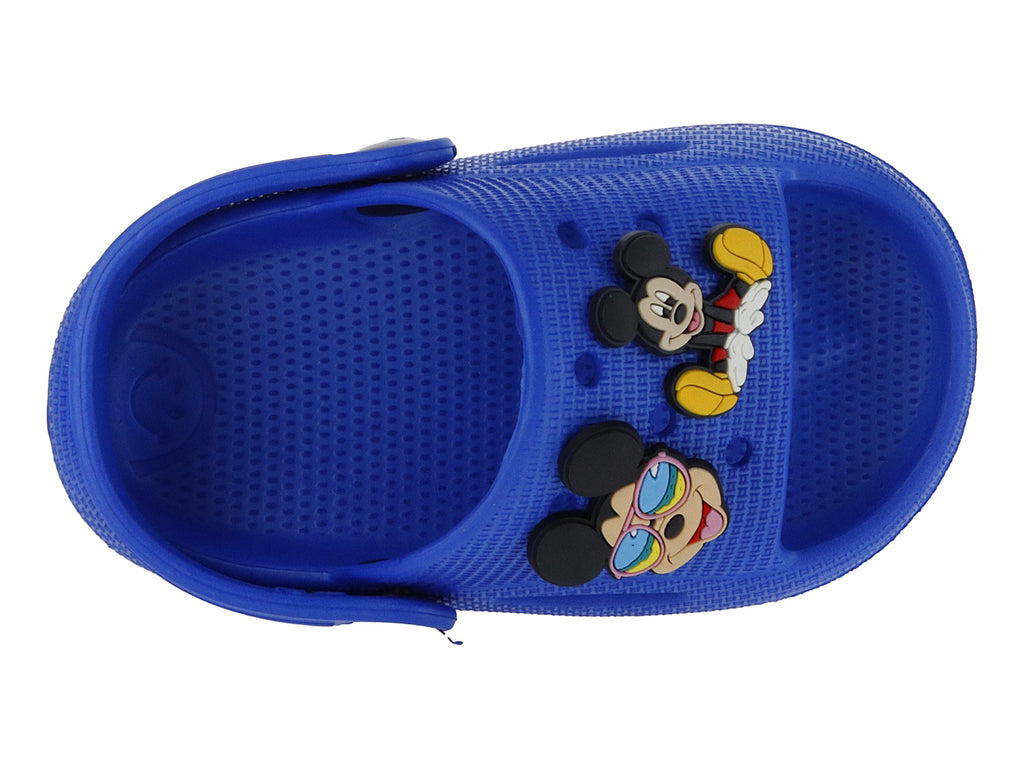 Sandalias Dtx 4017 Para Niño