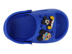 Sandalias Dtx 4017 Para Niño