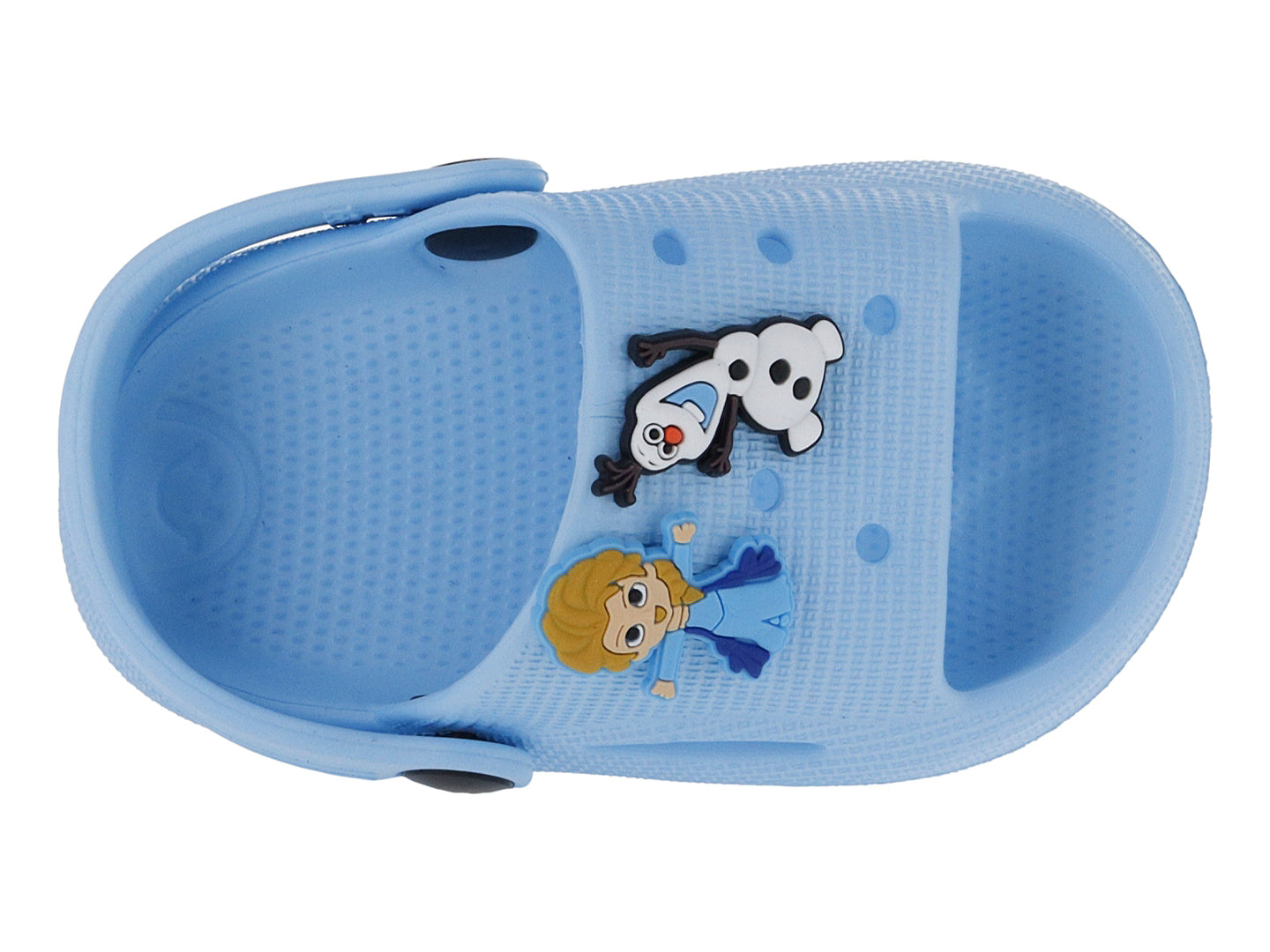 Sandalias Dtx 4015 Para Niña