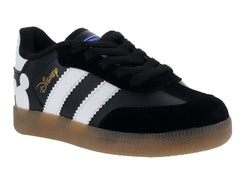 Tenis DTX Negro Mickey Mouse para Niño