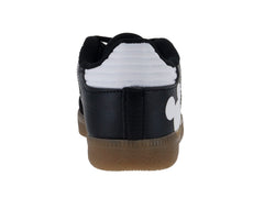 Tenis DTX Negro Mickey Mouse para Niño
