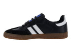 Tenis DTX Negro Mickey Mouse para Mujer