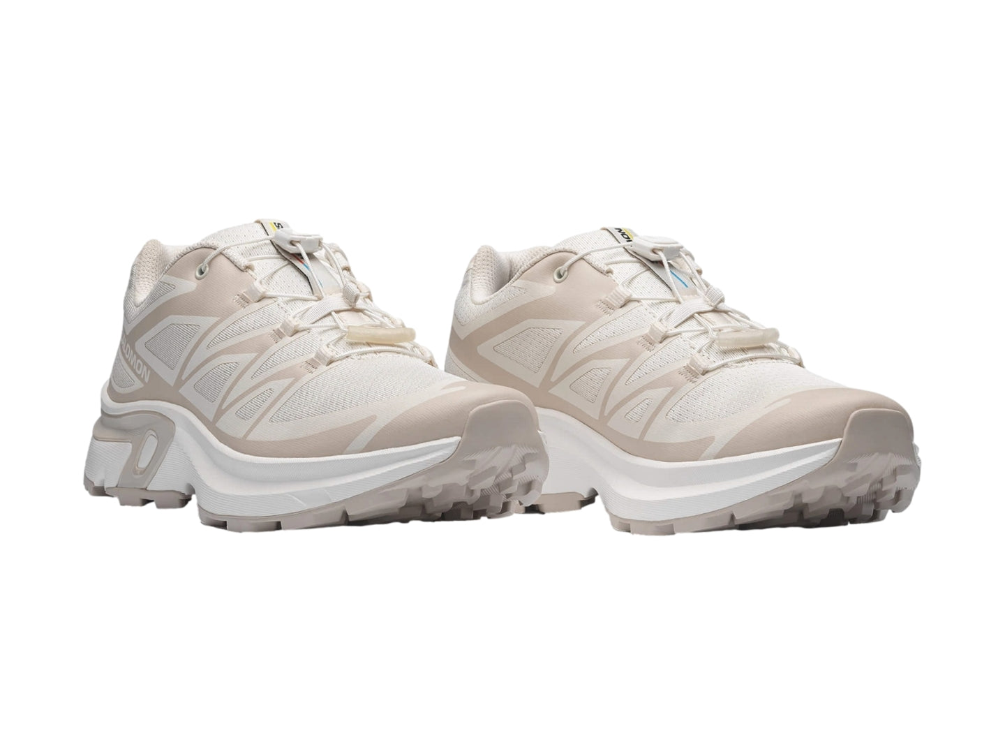 Tenis Salomon XT-EVR Para Mujer
