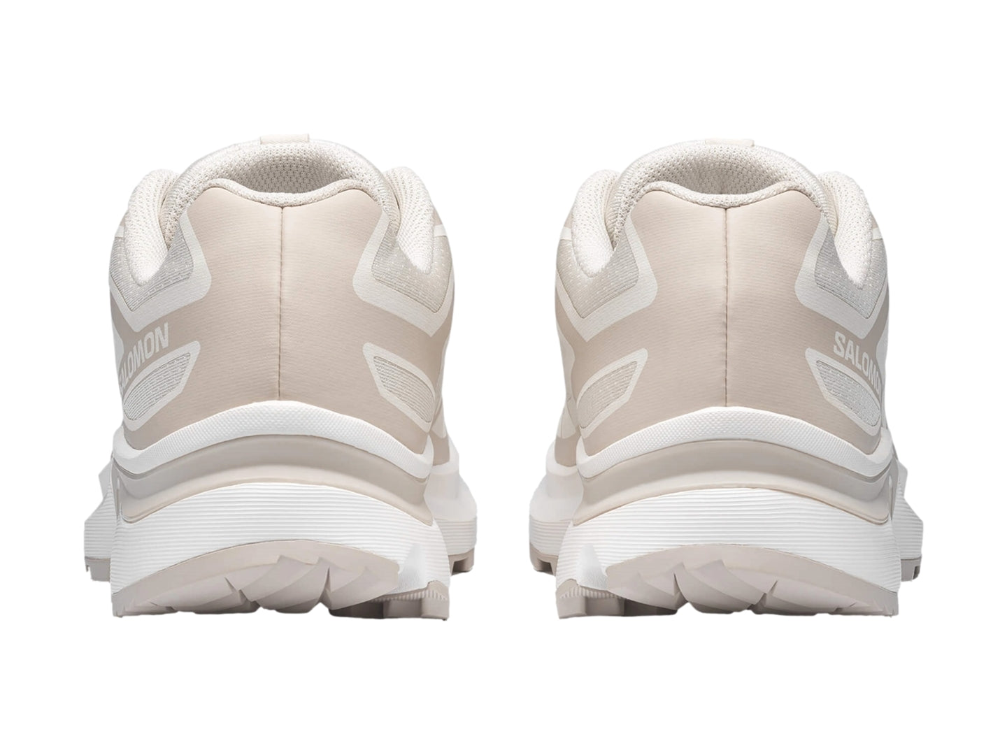 Tenis Salomon XT-EVR Para Mujer