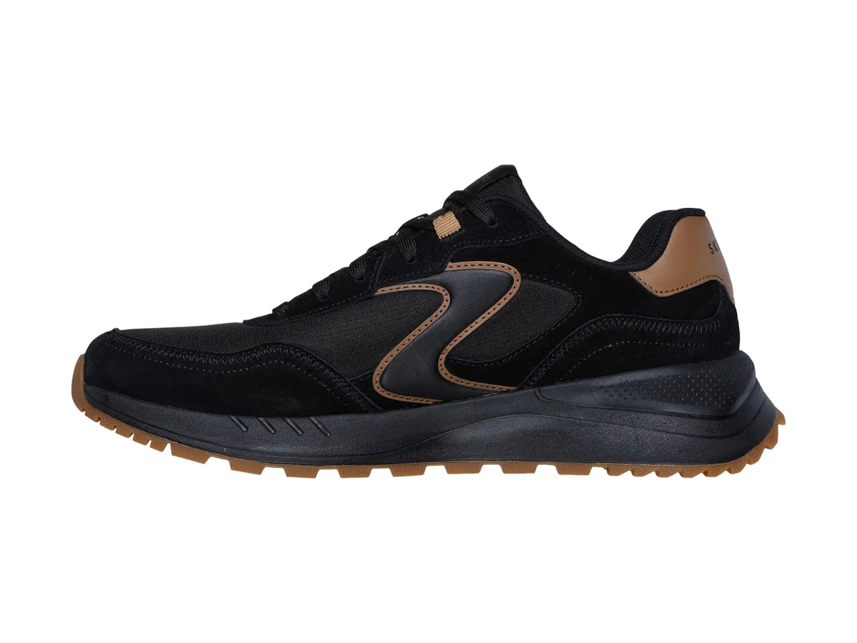 Tenis Skechers 183266 Para Hombre