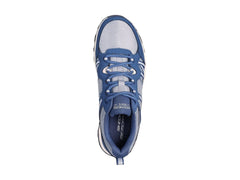 Tenis Skechers 180037 Para Mujer