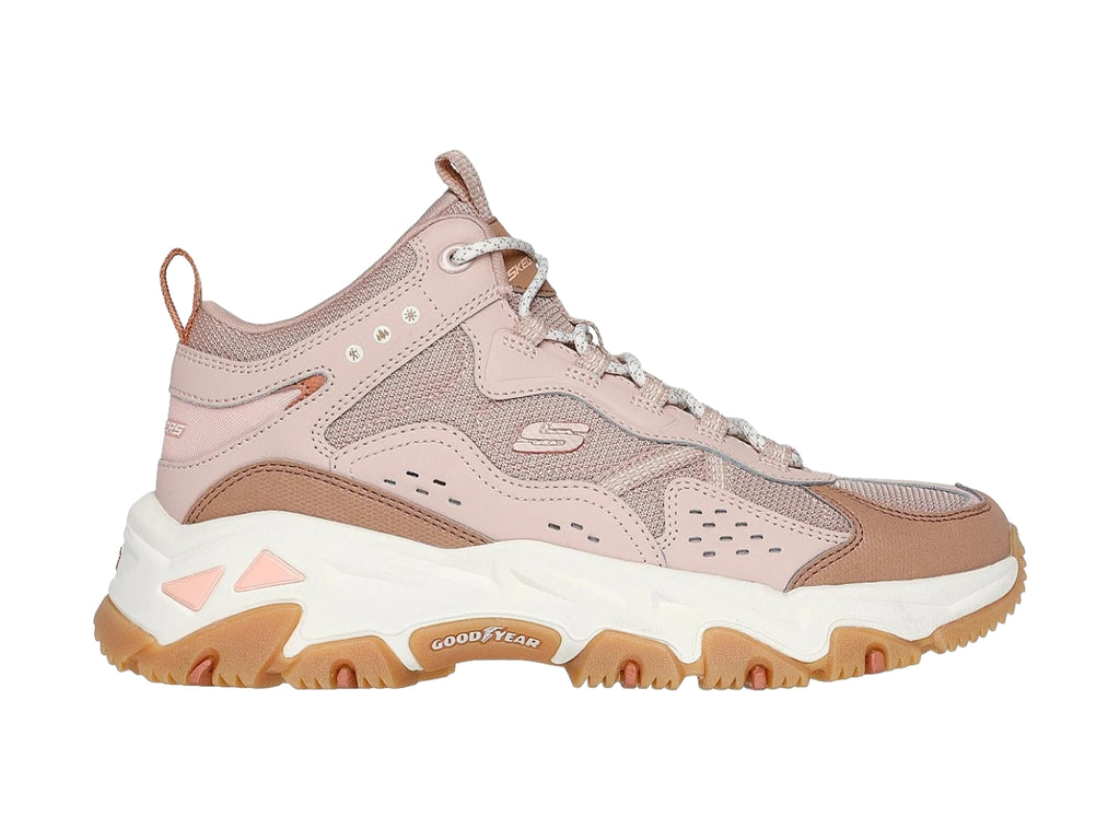 Tenis Skechers 180133 Para Mujer