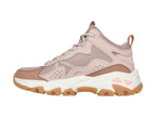 Tenis Skechers 180133 Para Mujer