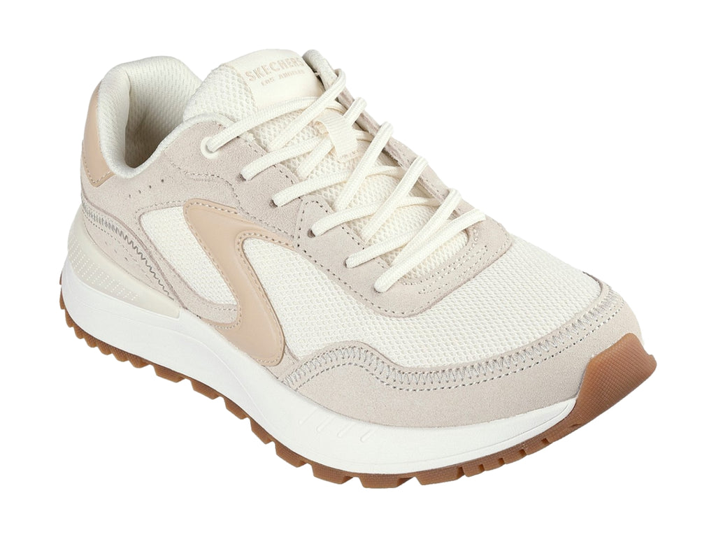 Tenis Skechers Street Blanco para Mujer