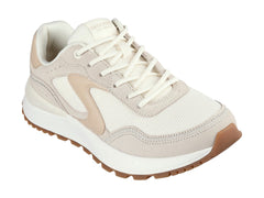 Tenis Skechers Street Blanco para Mujer