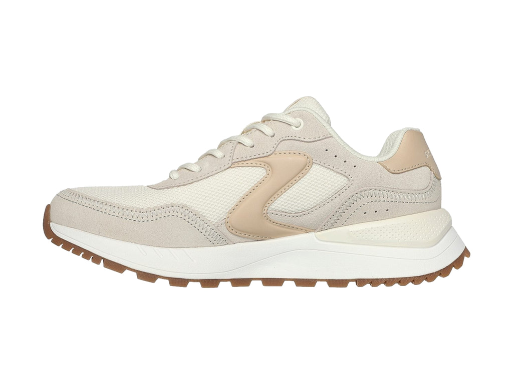 Tenis Skechers Street Blanco para Mujer