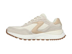 Tenis Skechers Street Blanco para Mujer