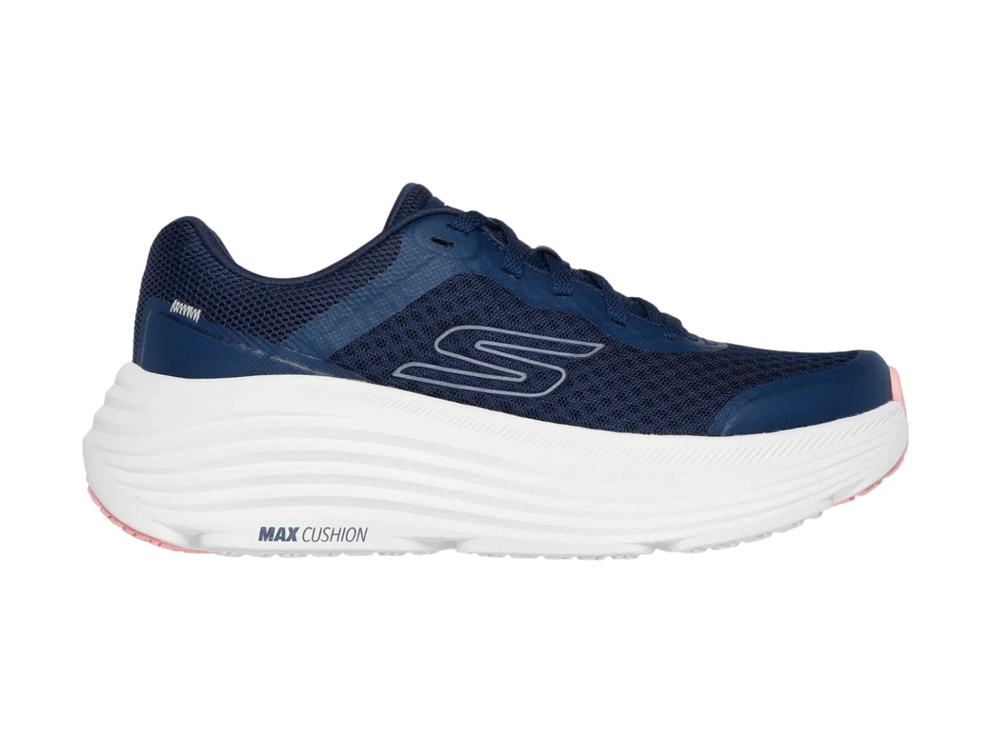 Tenis Skechers 129470 Para Mujer