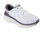 Tenis Skechers Relaxed Fit Sport Blanco para Mujer
