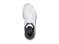 Tenis Skechers Relaxed Fit Sport Blanco para Mujer