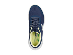 Tenis Skechers Sport Azul Marino para Mujer