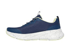 Tenis Skechers Sport Azul Marino para Mujer