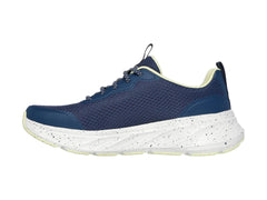 Tenis Skechers Sport Azul Marino para Mujer