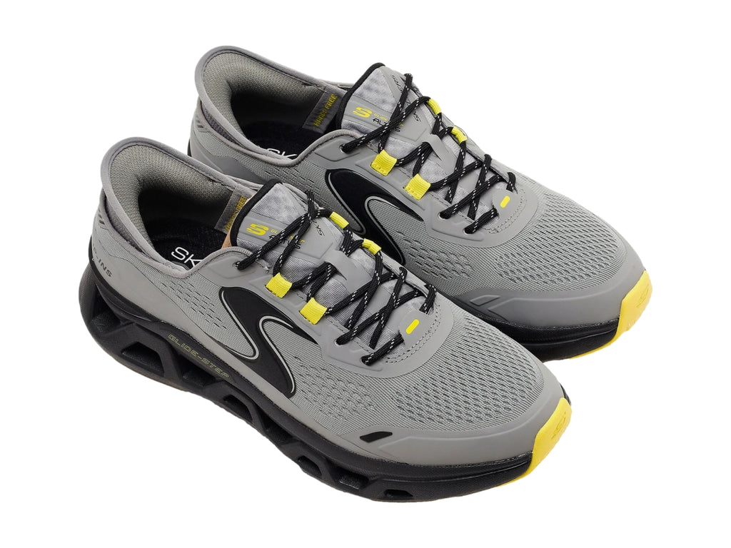 Tenis Skechers Glide-Step Altus Para Hombre