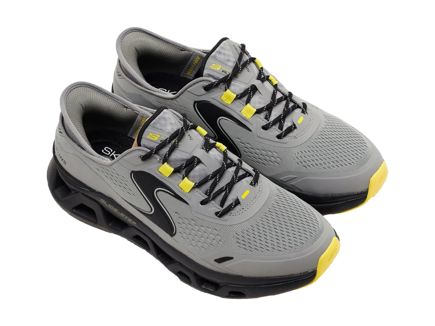 Tenis Skechers Glide-Step Altus Para Hombre