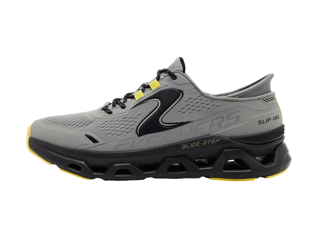 Tenis Skechers Glide-Step Altus Para Hombre