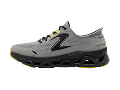 Tenis Skechers Sport Gris para Hombre