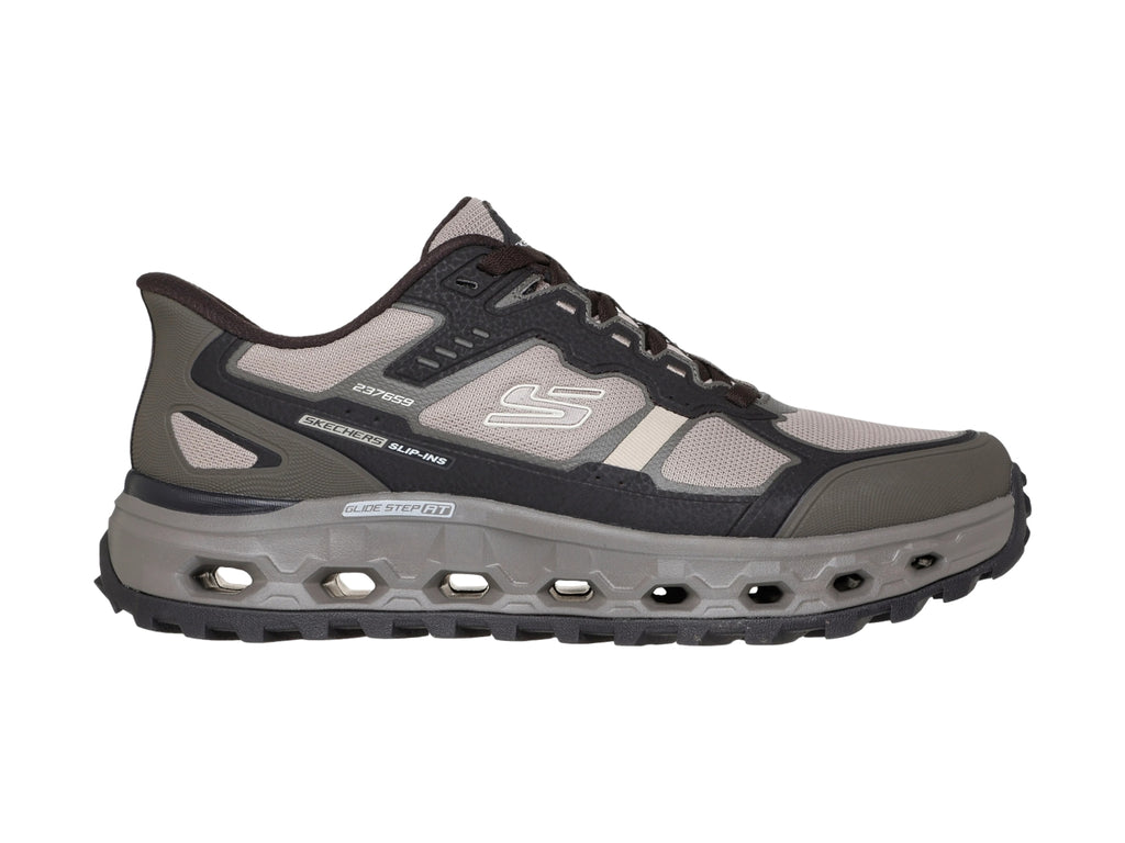 Tenis Skechers 237659 Para Hombre