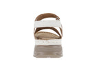 Sandalias Torrente Isen Blanco para Mujer