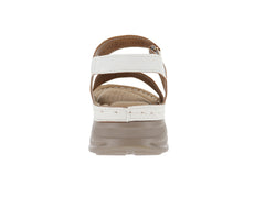 Sandalias Torrente Isen Blanco para Mujer