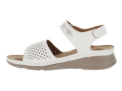Sandalias Torrente Isen Blanco para Mujer