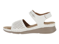 Sandalias Torrente Isen Blanco para Mujer