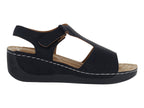 Sandalias Torrente Isen 1 Para Mujer
