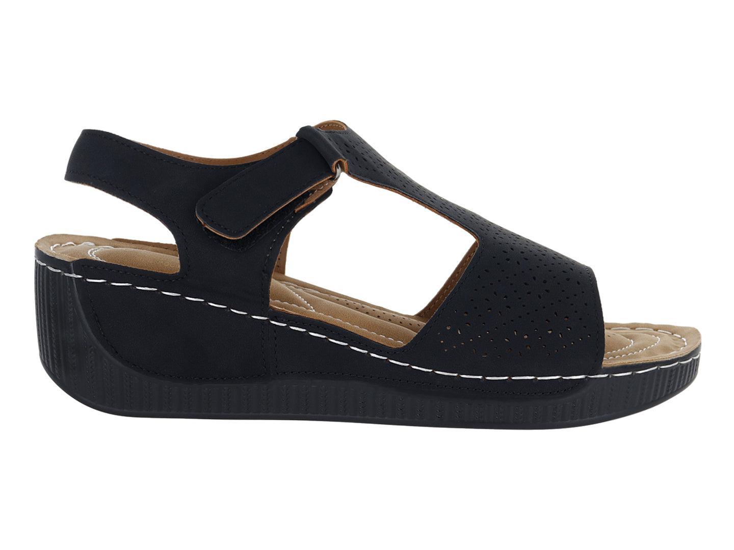 Sandalias Torrente Isen 1 Para Mujer